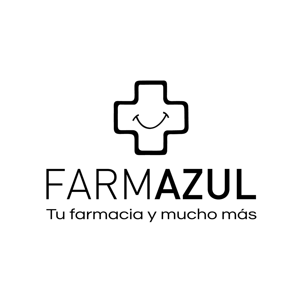 logo FARMAZUL